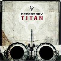 Accessory (GER-2) : Titan